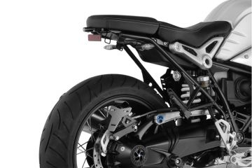 Tail Conversion Devil - Low, Black